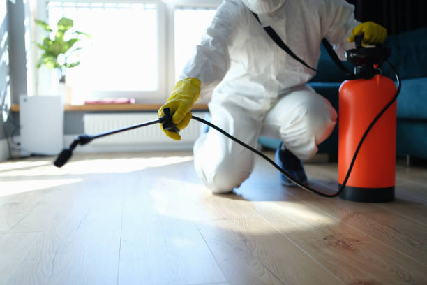 Pest Control for Restaurants in Forsgate, NJ